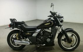 KAWASAKI ELIMINATOR 250 SE 1990 EL250A