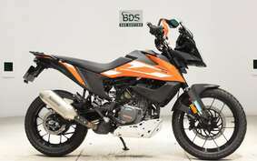 KTM 250 ADVENTURE JGE40