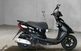 YAMAHA JOG ZR Evolution 2 SA39J