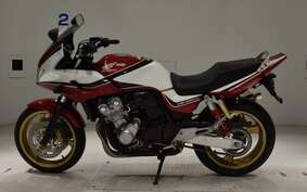 HONDA CB400 SUPER BOLDOR VTEC 2010 NC42