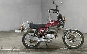 SUZUKI マメタン50E OR502