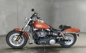 HARLEY FXDF1580 2011 GY4