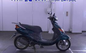 YAMAHA AXIS 100 SB01J