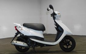 YAMAHA JOG ZR Evolution 2 SA39J