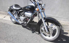 HONDA MAGNA 50 AC13