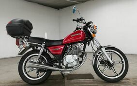 SUZUKI GN125 H PCJG9