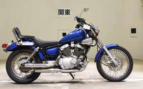 YAMAHA VIRAGO 250 3DM