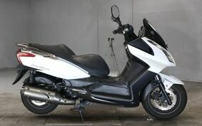 KYMCO DOWNTOWN 125 i 不明