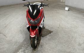 YAMAHA N-MAX 125 SE86J