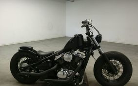 KAWASAKI VULCAN 400 1995 VN400A