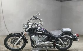 YAMAHA DRAGSTAR 250 VG02J