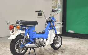 HONDA CHALY 50 CF50