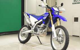 YAMAHA WR250R DG20