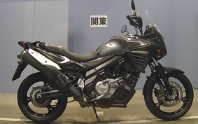 SUZUKI DL650 ( V-Strom 650 ) A 2013 VP56A