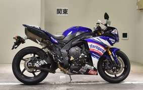 YAMAHA YZF-R1 2011 RN23