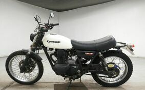 KAWASAKI 250TR BJ250F