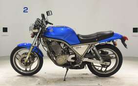 YAMAHA SRX600 Gen.1 1985 1JK