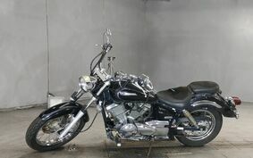 YAMAHA DRAGSTAR 250 VG02J