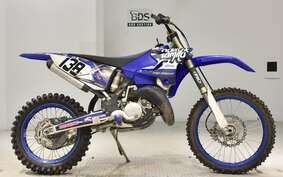 YAMAHA YZ125X CE29C