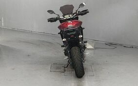 YAMAHA MT-09 Tracer 2016 RN36J