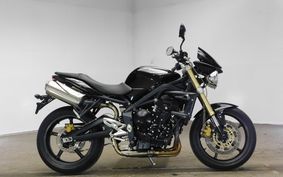 TRIUMPH STREET TRIPLE 2007 MD4066