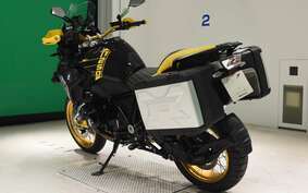 BMW R1250GS PREMIUM LINE 2021