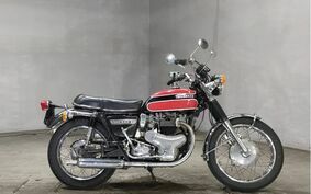 KAWASAKI W1 SA 1971 W1F