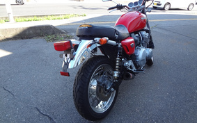 HONDA CB400F 1998 NC36