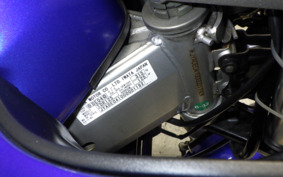 YAMAHA TDR125