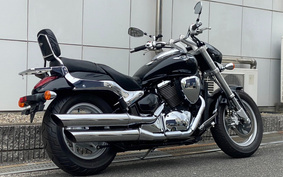 SUZUKI BOULEVARD 400 2010 VK57A