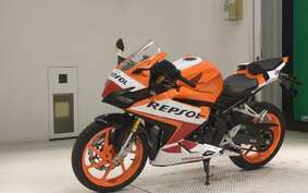 HONDA CBR250RR A MC51