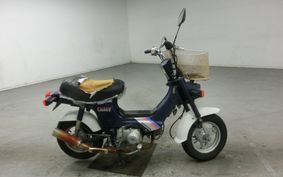 HONDA CHALY 50 CF50