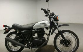 KAWASAKI 250TR FI 2009 BJ250F