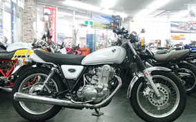 YAMAHA SR400 2004 RH01J