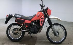 YAMAHA DT125 17F