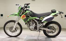 KAWASAKI KLX250 Gen.2 LX250S