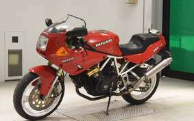 DUCATI 750 SS 1992 750SC