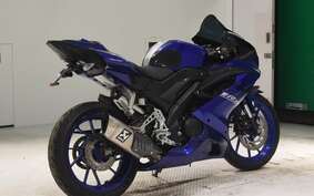 YAMAHA YZF-R15