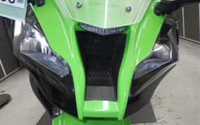 KAWASAKI ZX 10 NINJA ABS 2012