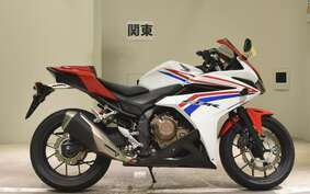 HONDA CBR400R ABS 2016 NC47