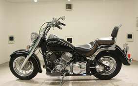 YAMAHA DRAGSTAR 400 CLASSIC  2012 VH02J