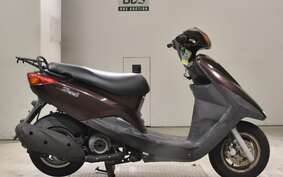 YAMAHA AXIS 125 TREET SE53J