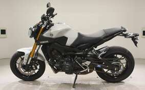 YAMAHA MT-09 A 2016 RN34J