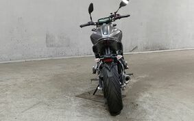 YAMAHA MT-07 2016 RM07J