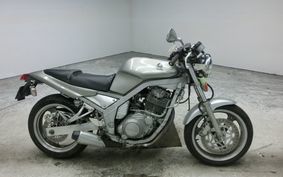 YAMAHA SRX400 1990 3VN