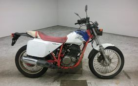 HONDA FTR250 MD17