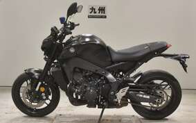 YAMAHA MT-09 2022 RN69J