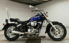 KAWASAKI VULCAN 400 CLASSIC 1996 VN400A