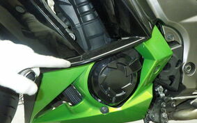 KAWASAKI NINJA 1000 A 2011 ZXT00G