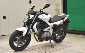 SUZUKI GLADIUS 2010 VK58A